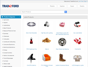 Tradeford.com