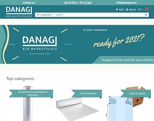Danagi.com
