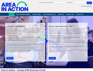 Areainaction.co.uk