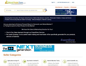 Worldtradezone.com