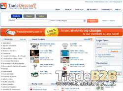 Tradedirectory.com