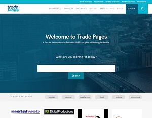 Tradepages.co.uk