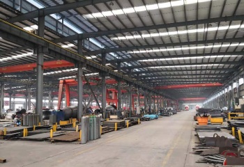 Shandong Luen Auto Co., Ltd.